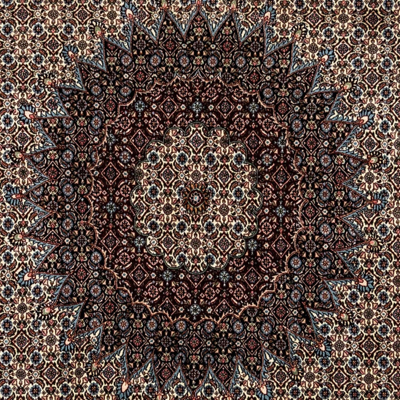 Perser Rug - Classic - 343 x 248 cm - beige