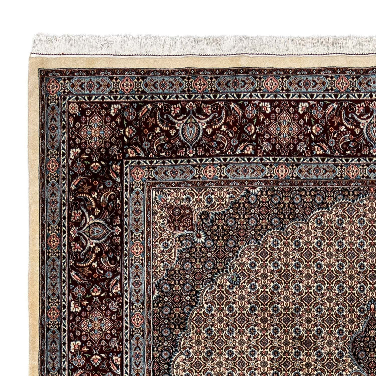 Moud Rug 248x343cm - Persian Rugs