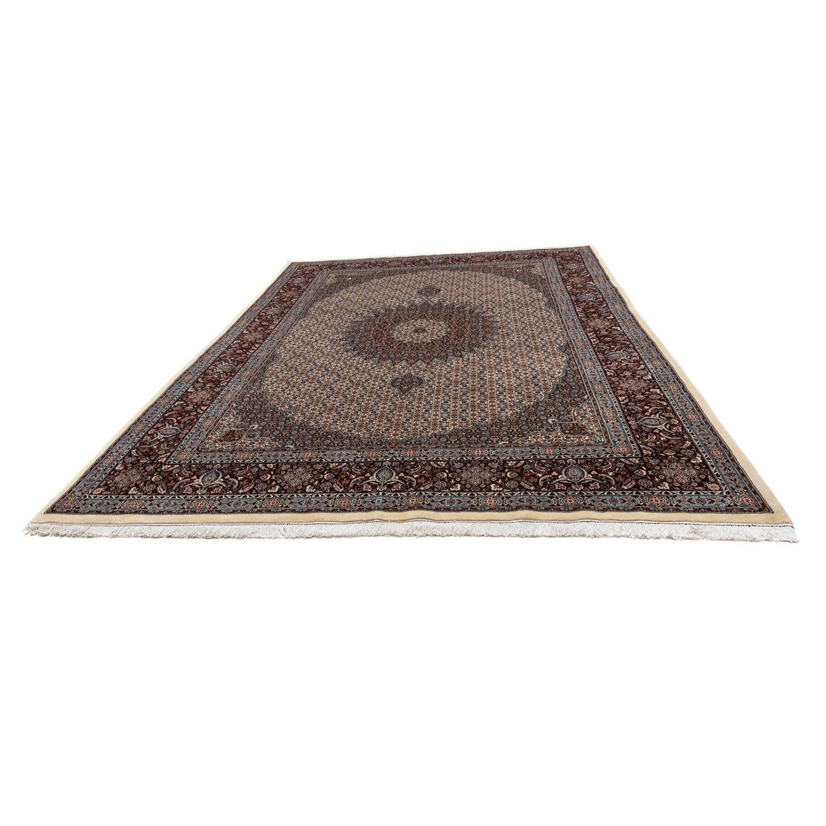 Perser Rug - Classic - 343 x 248 cm - beige