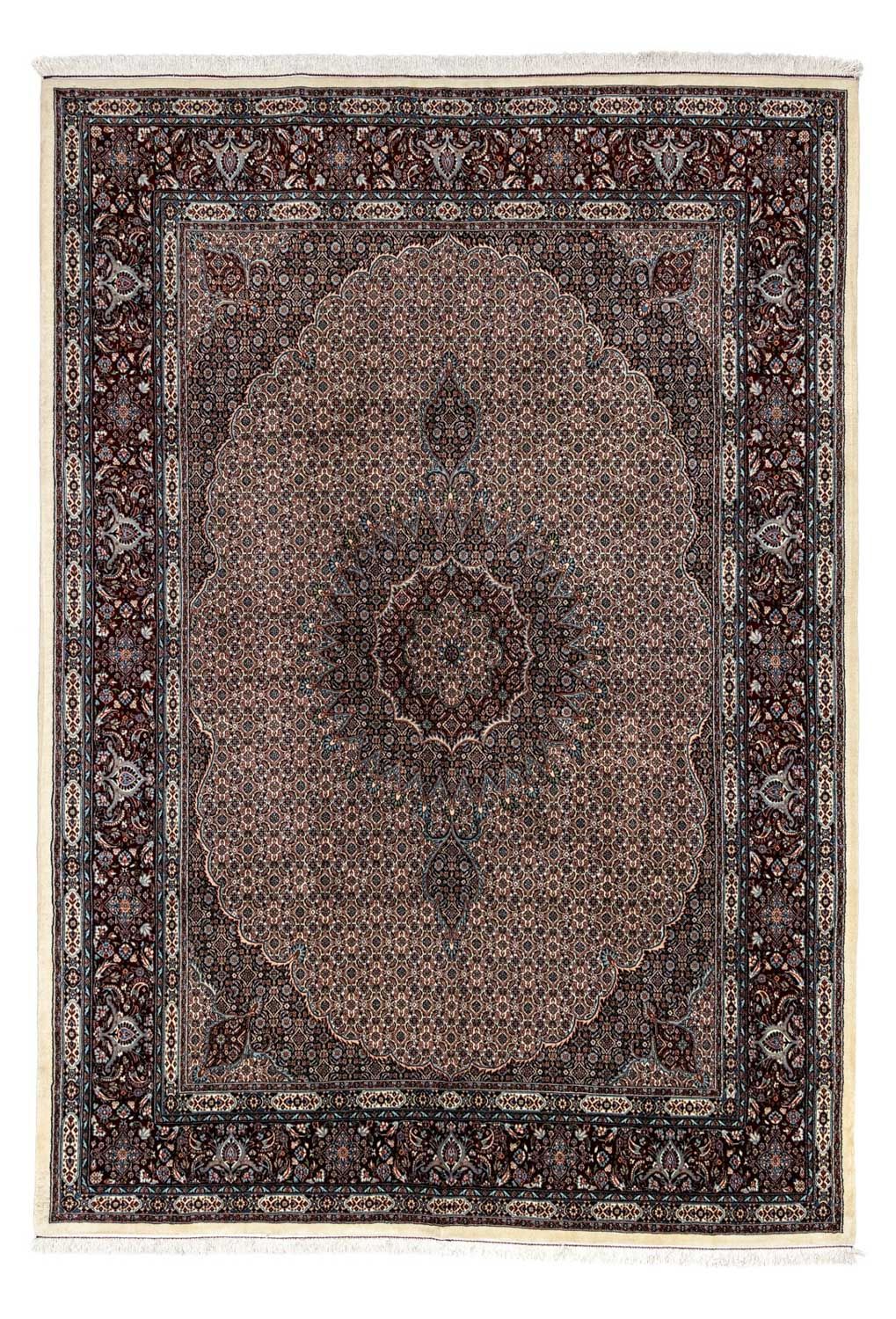 Perser Rug - Classic - 346 x 250 cm - beige