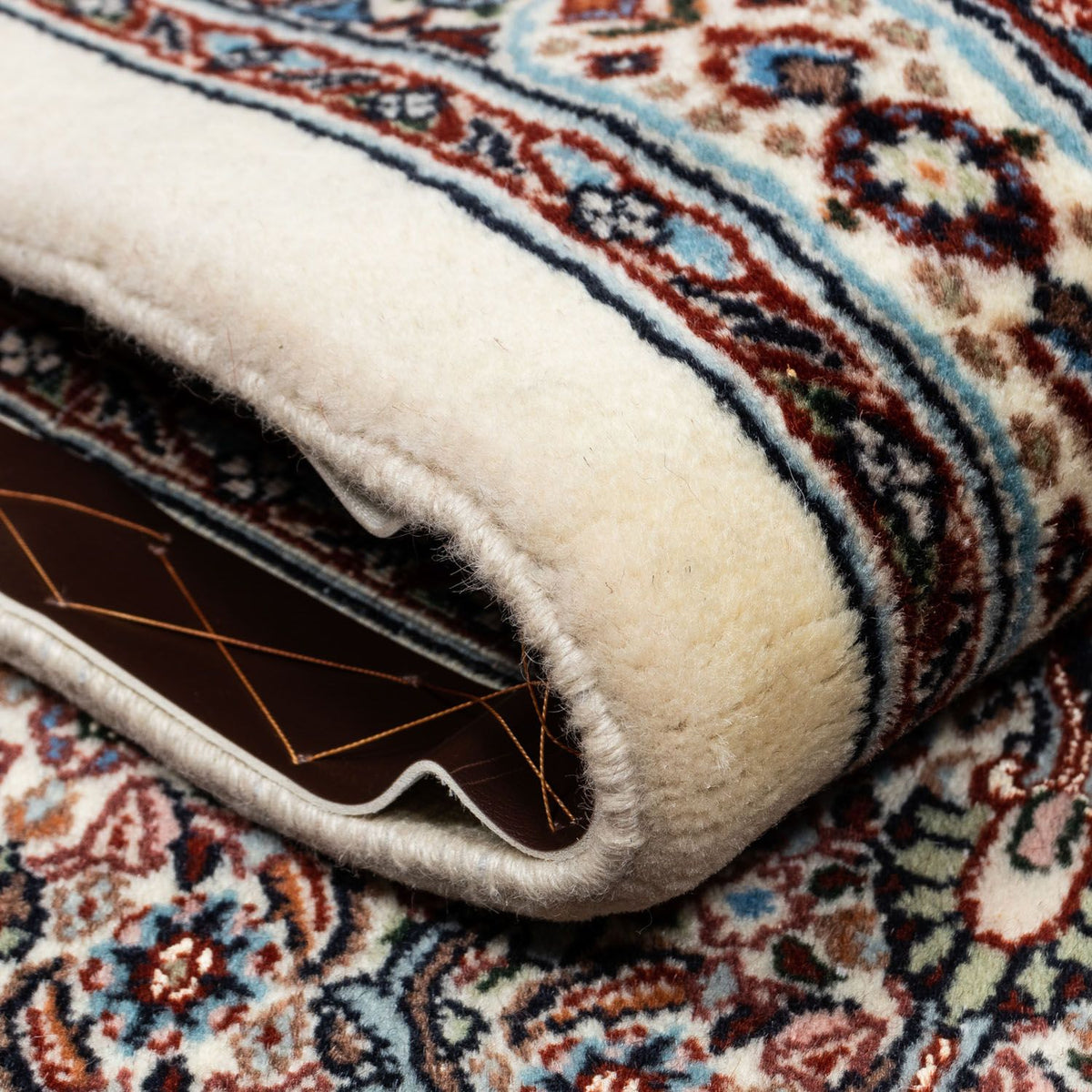 Perser Rug - Classic - 346 x 250 cm - beige