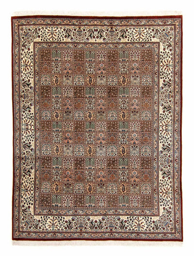 Moud Rug 246x293cm - Persian Rugs