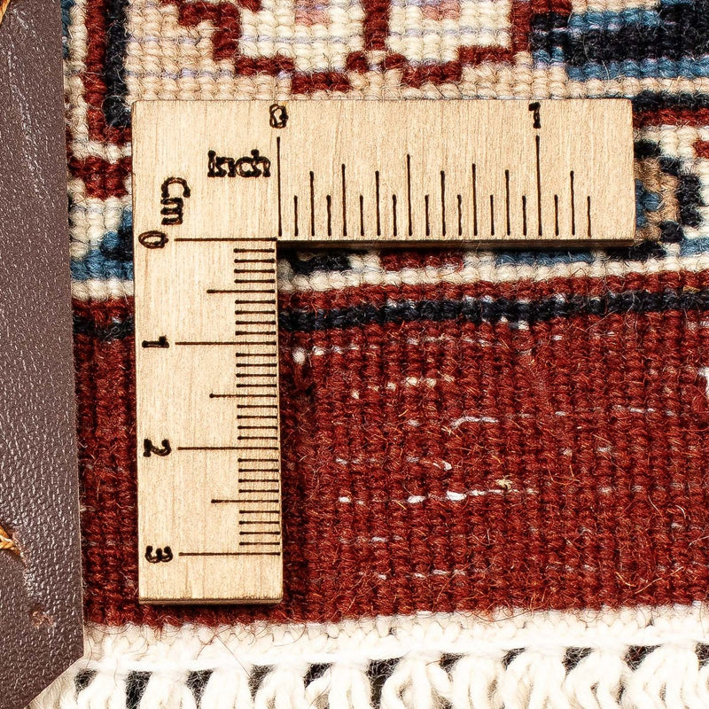 Perser Rug - Classic - 293 x 246 cm - multicolored