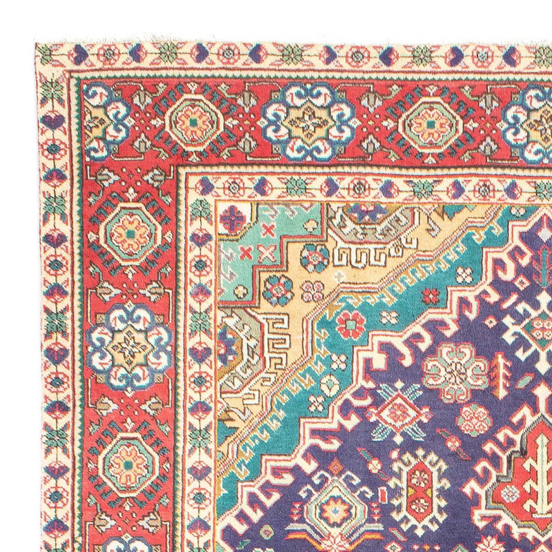Perser Rug - Tabriz - 290 x 196 cm - blue