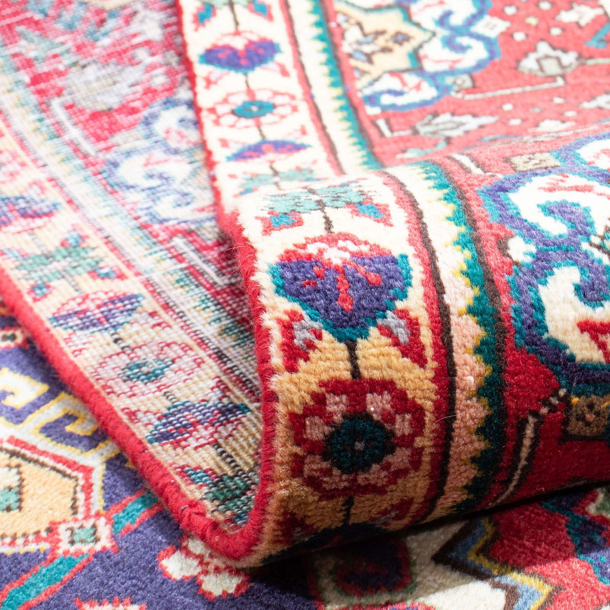 Perser Rug - Tabriz - 290 x 196 cm - blue