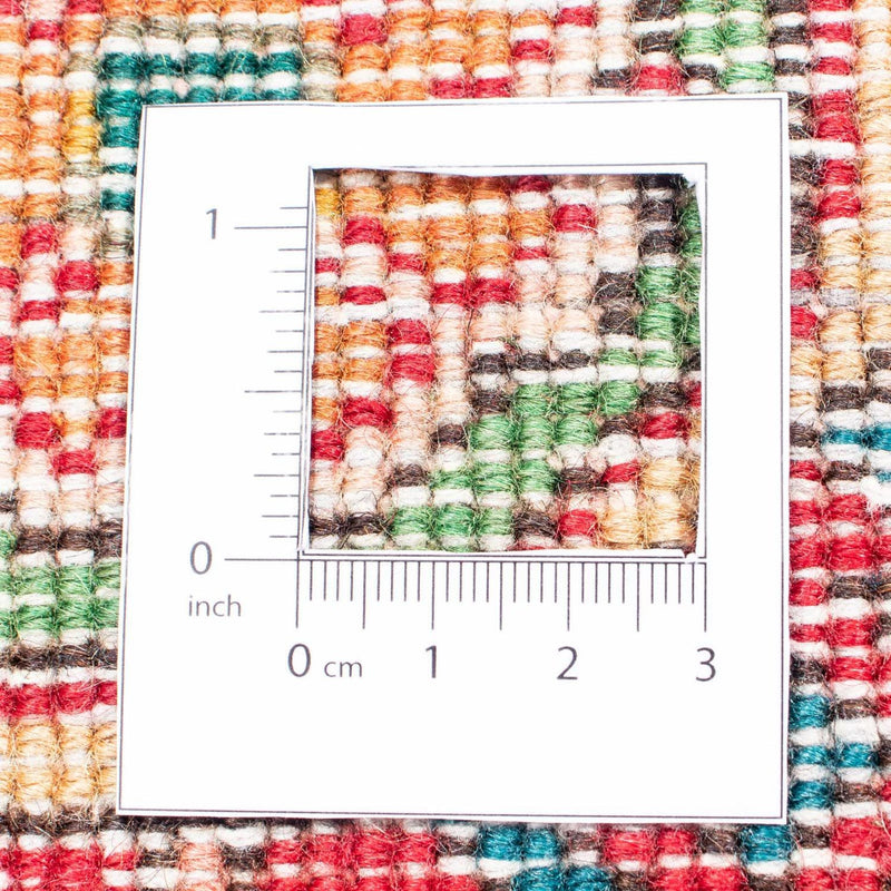 Perser Rug - Tabriz - 290 x 196 cm - blue