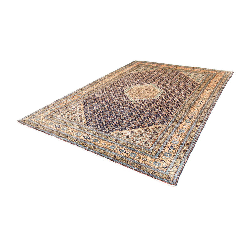 Perser Rug - Nomadic - 285 x 198 cm - dark blue