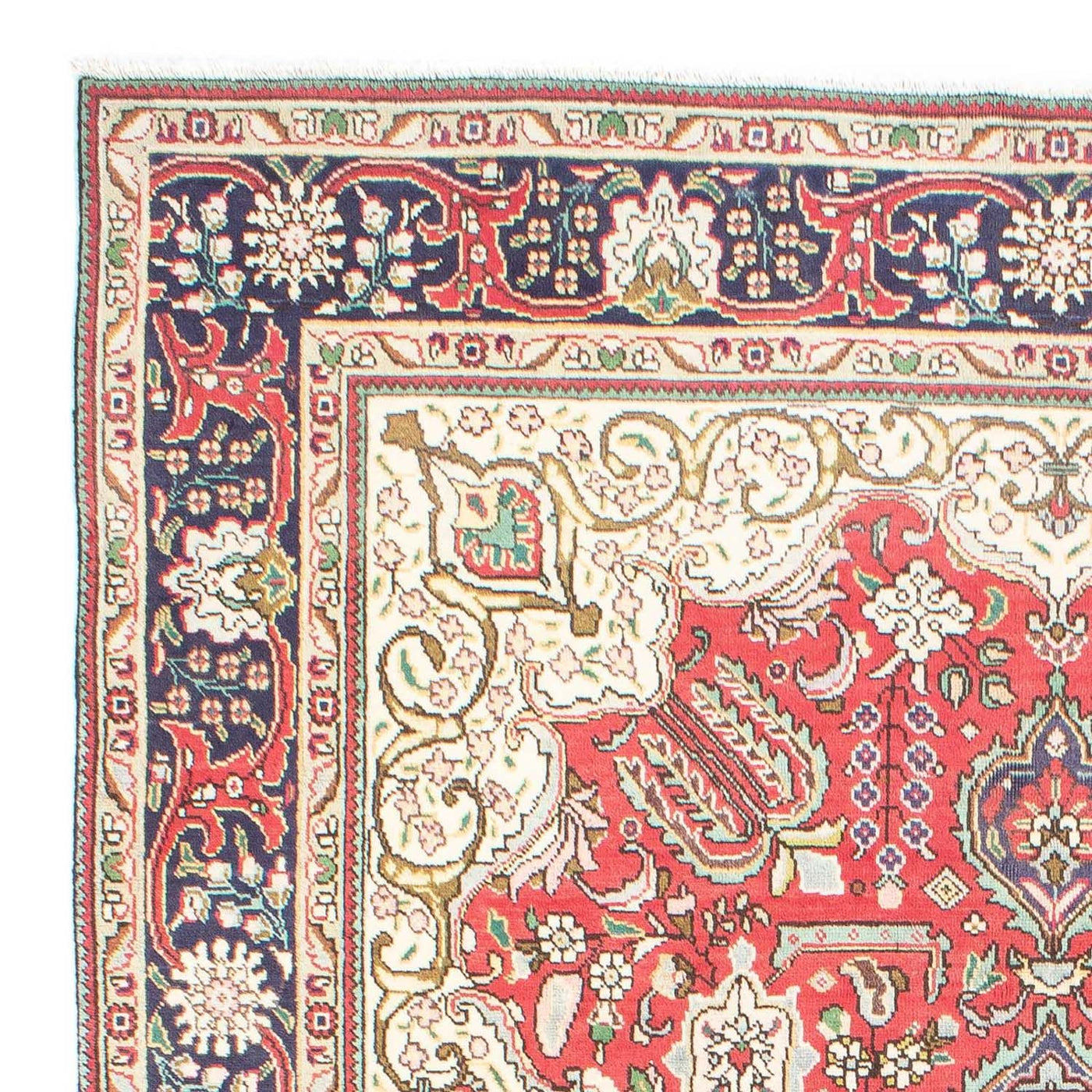Tabriz Rug 312x207cm - Persian Rugs