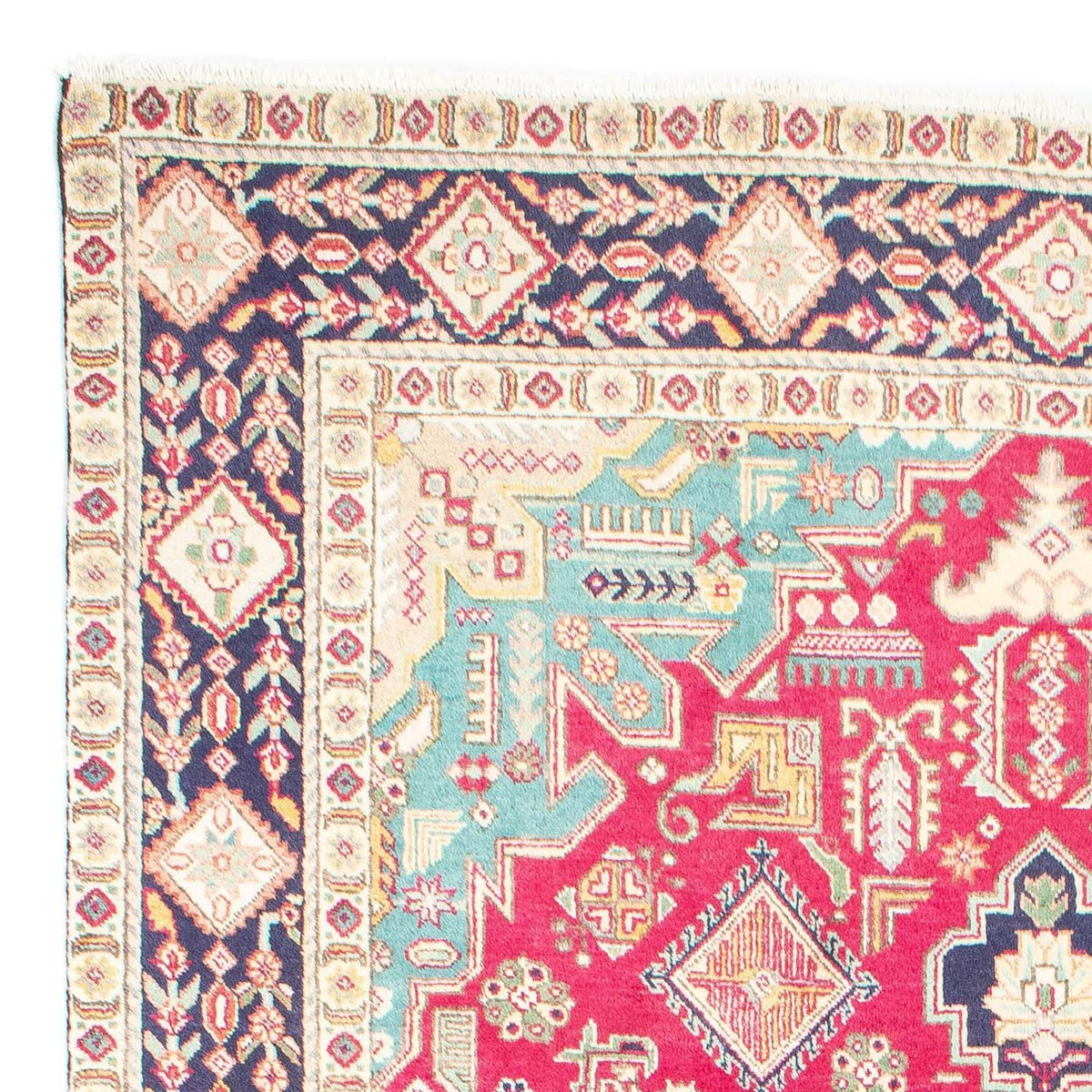 Tabriz Rug 197x305cm - Persian Rugs