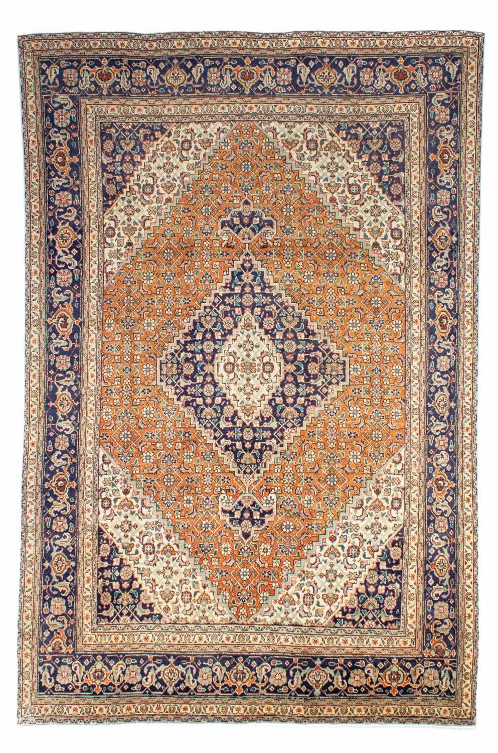 Perser Rug - Tabriz - 303 x 203 cm - beige