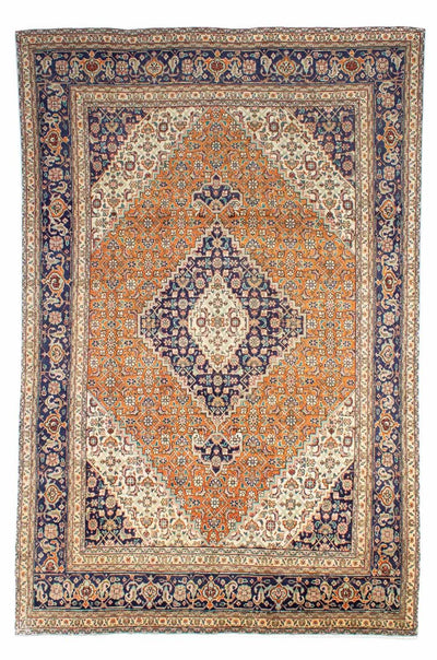 Tabriz Rug 203x303cm - Persian Rugs