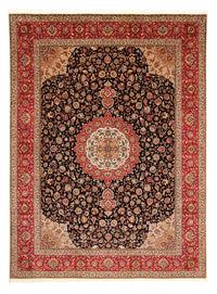 Perser Rug - Tabriz - 393 x 300 cm - light red