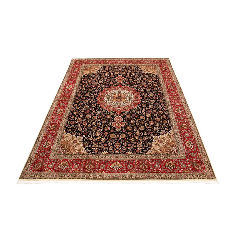 Perser Rug - Tabriz - 393 x 300 cm - light red