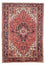 Perser Rug - Nomadic - 300 x 212 cm - red