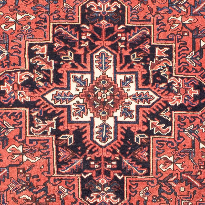 Perser Rug - Nomadic - 300 x 212 cm - red