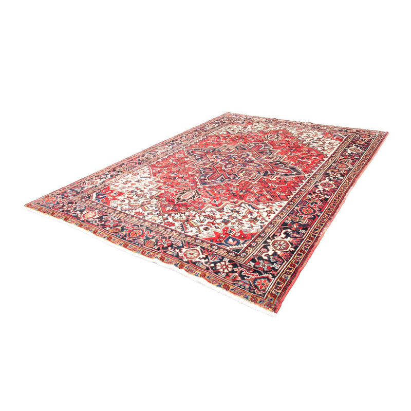 Perser Rug - Nomadic - 300 x 212 cm - red