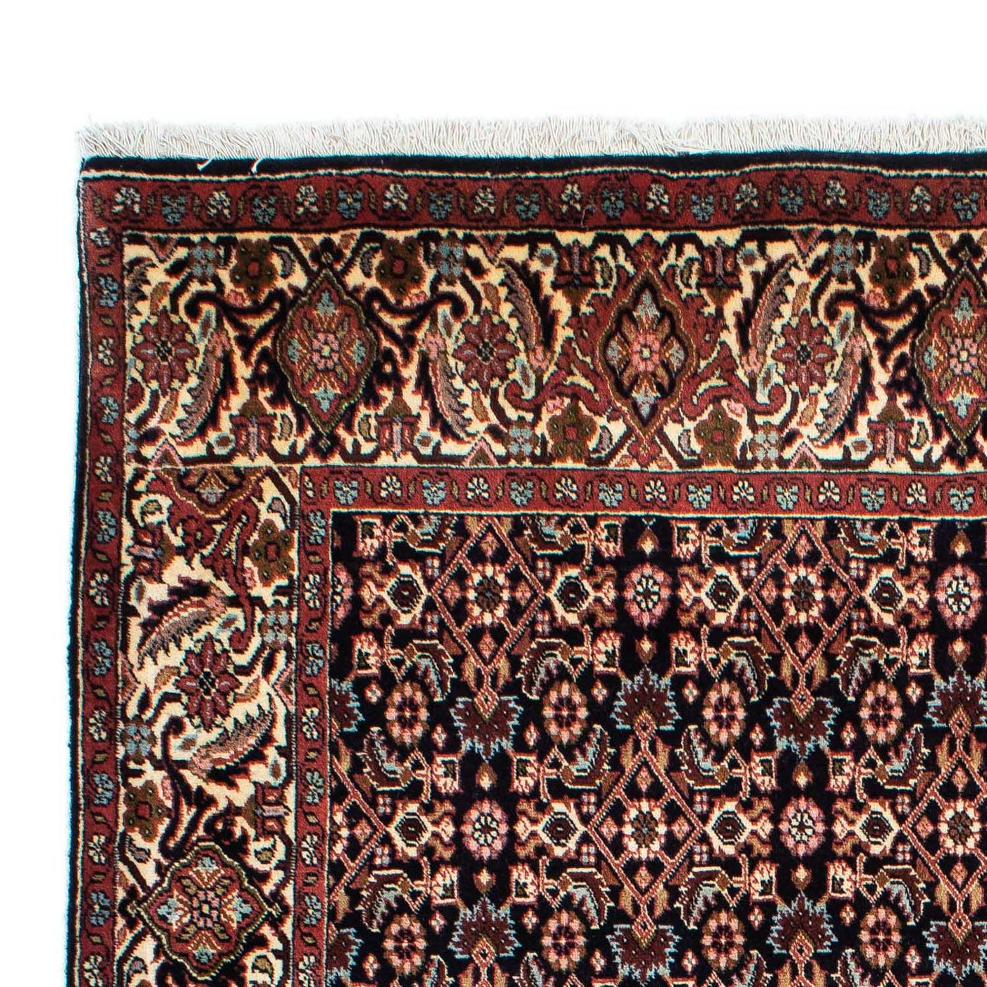 Bidjar - Zanjan Rug 225x140cm - Persian Rugs