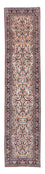 Runner Perser Rug - Bidjar - 400 x 91 cm - beige