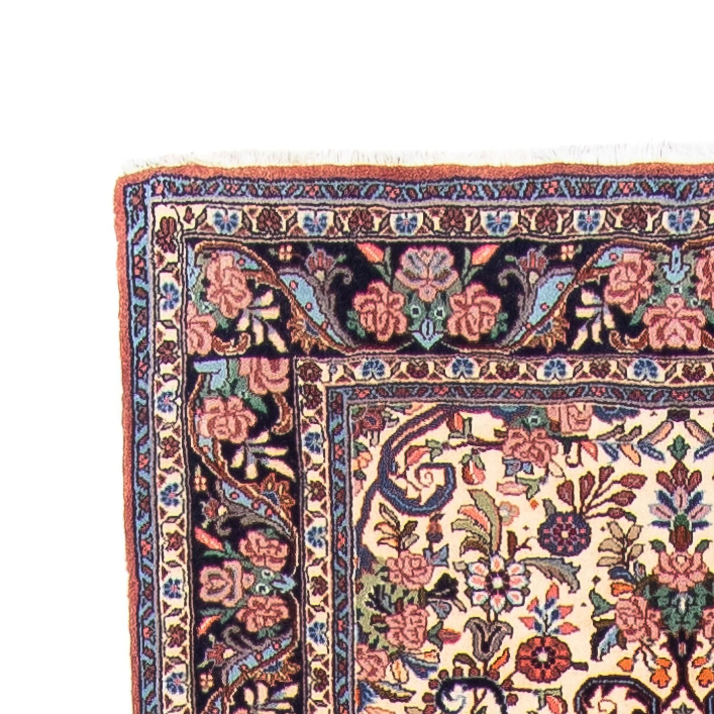 Bidjar Rug 400x91cm - Persian Rugs