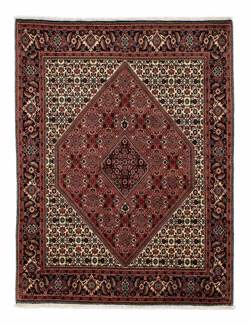 Bidjar Rug 244x171cm - Persian Rugs