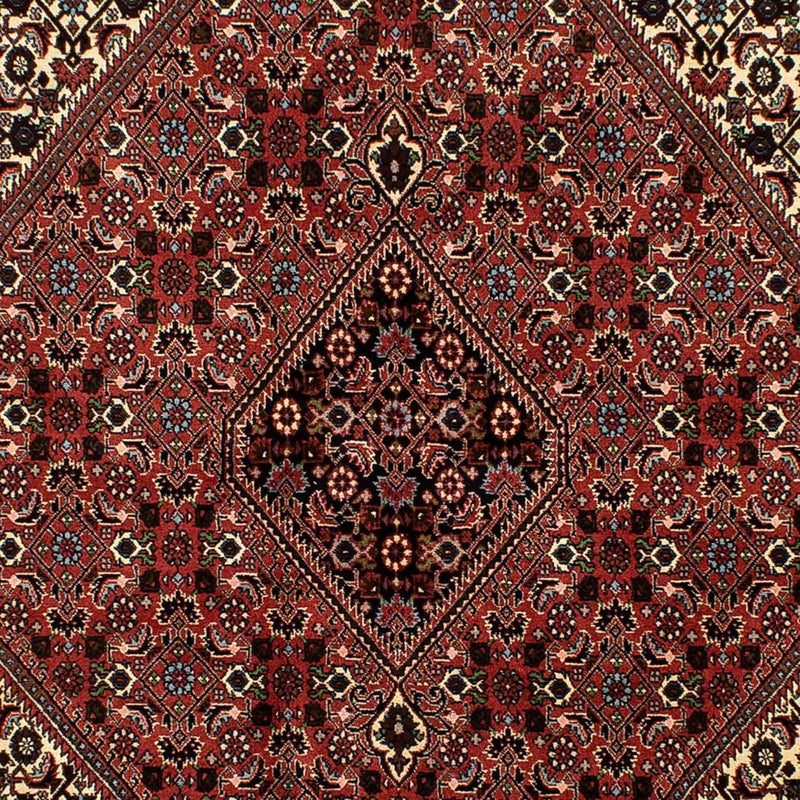 Bidjar Rug 244x171cm - Persian Rugs