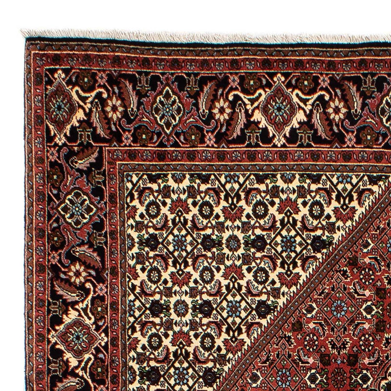 Bidjar Rug 244x171cm - Persian Rugs
