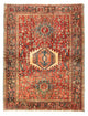 Qaraja Rug 190x140cm - Persian Rugs