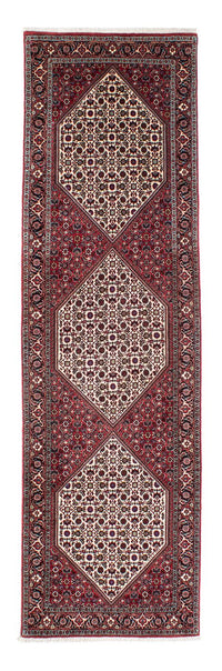 Runner Perser Rug - Bidjar - 290 x 83 cm - beige