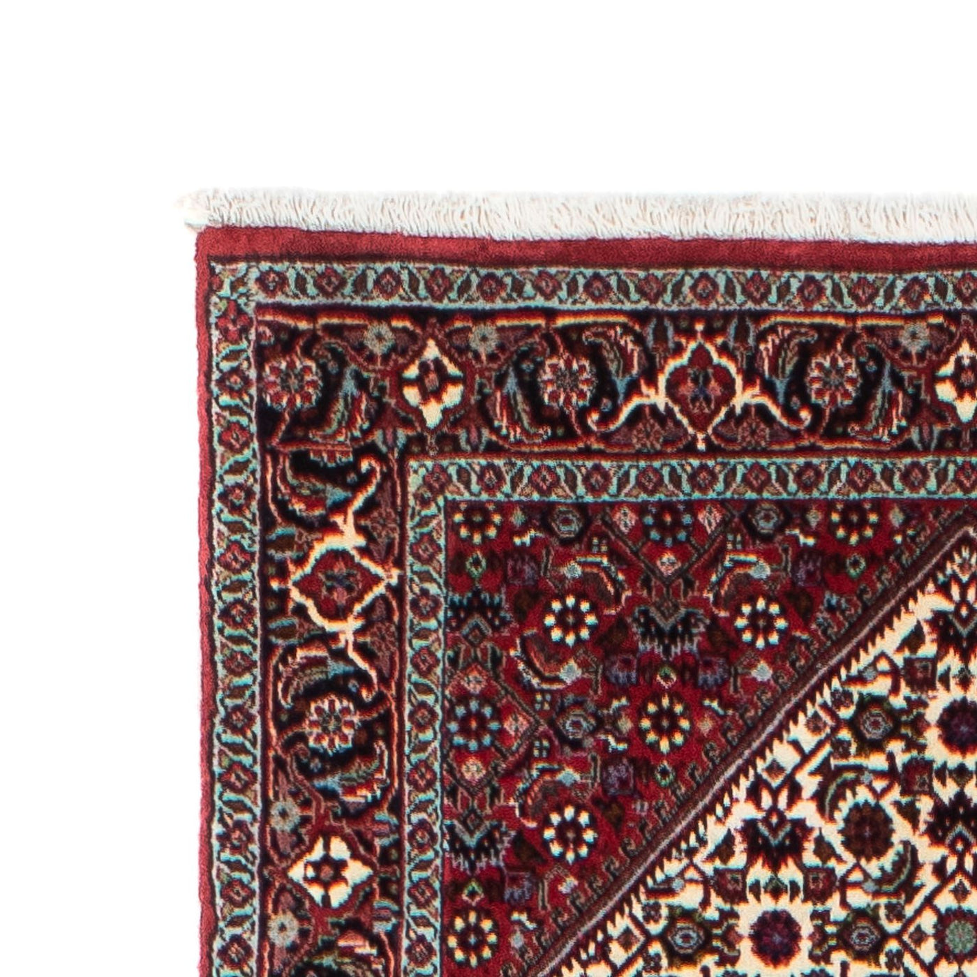Bidjar Rug 290x83cm - Persian Rugs