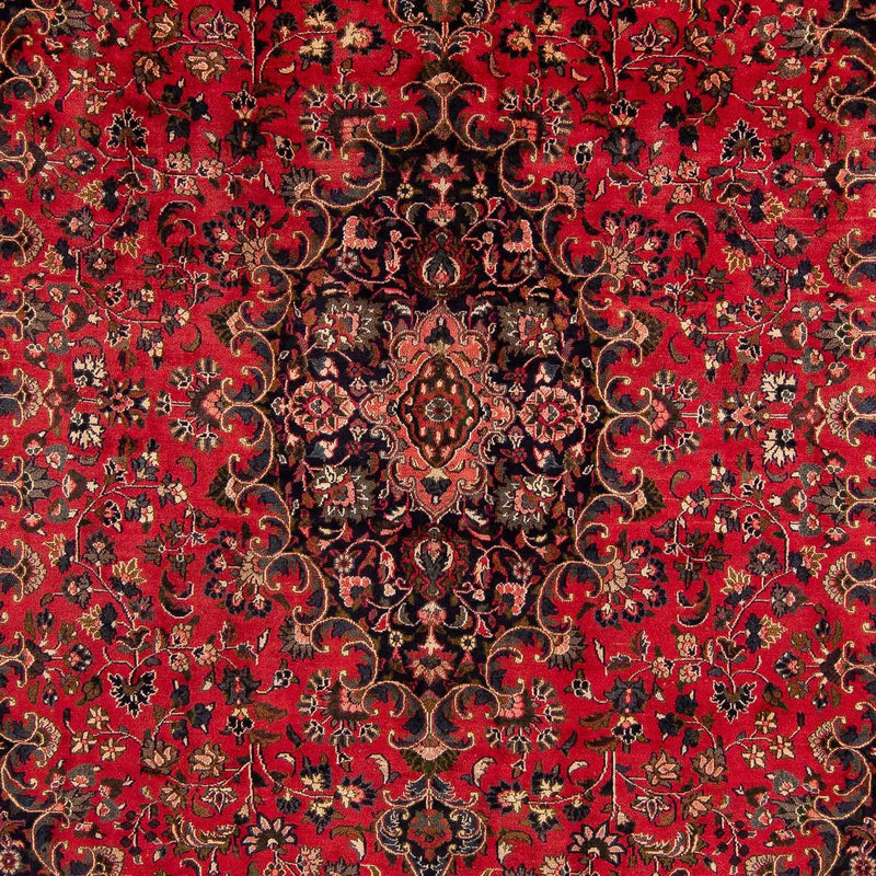 Perser Rug - Classic - 380 x 293 cm - red