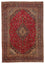 Perser Rug - Keshan - 421 x 302 cm - red