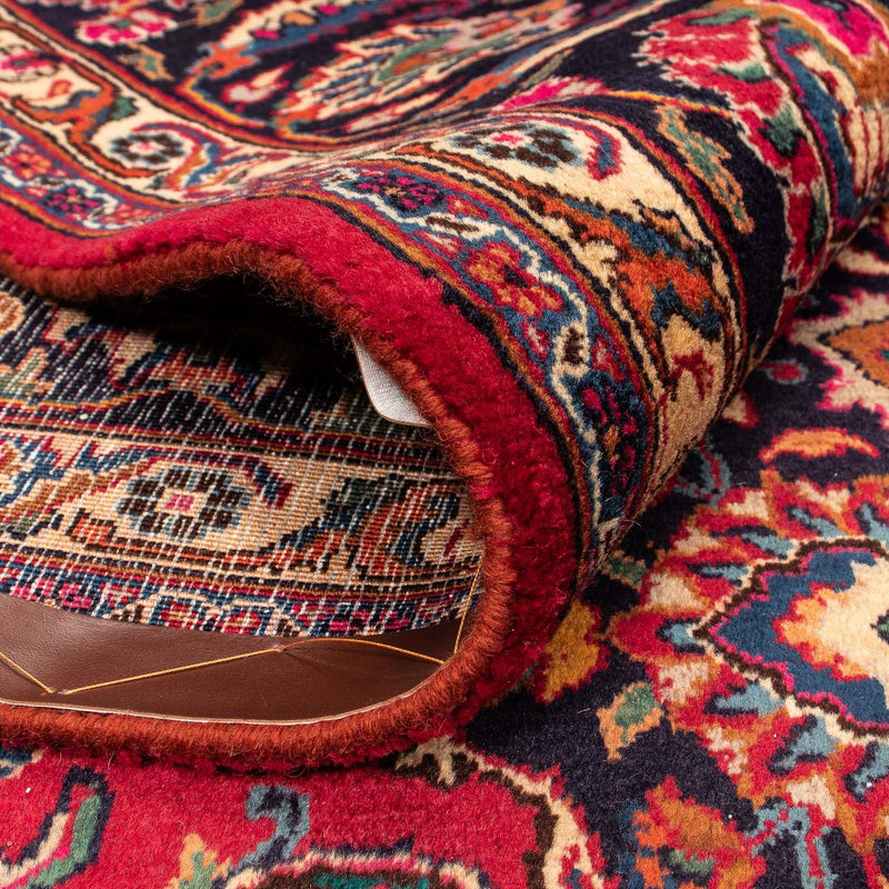 Mashhad Rug 404x294cm - Persian Rugs