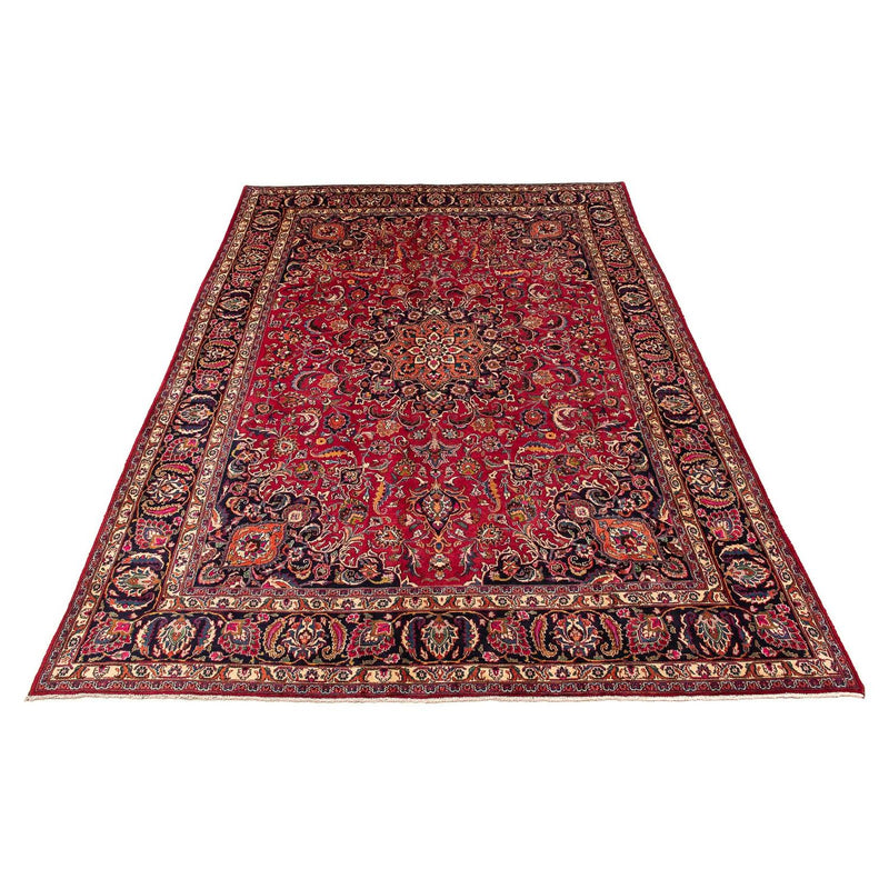Mashhad Rug 404x294cm - Persian Rugs