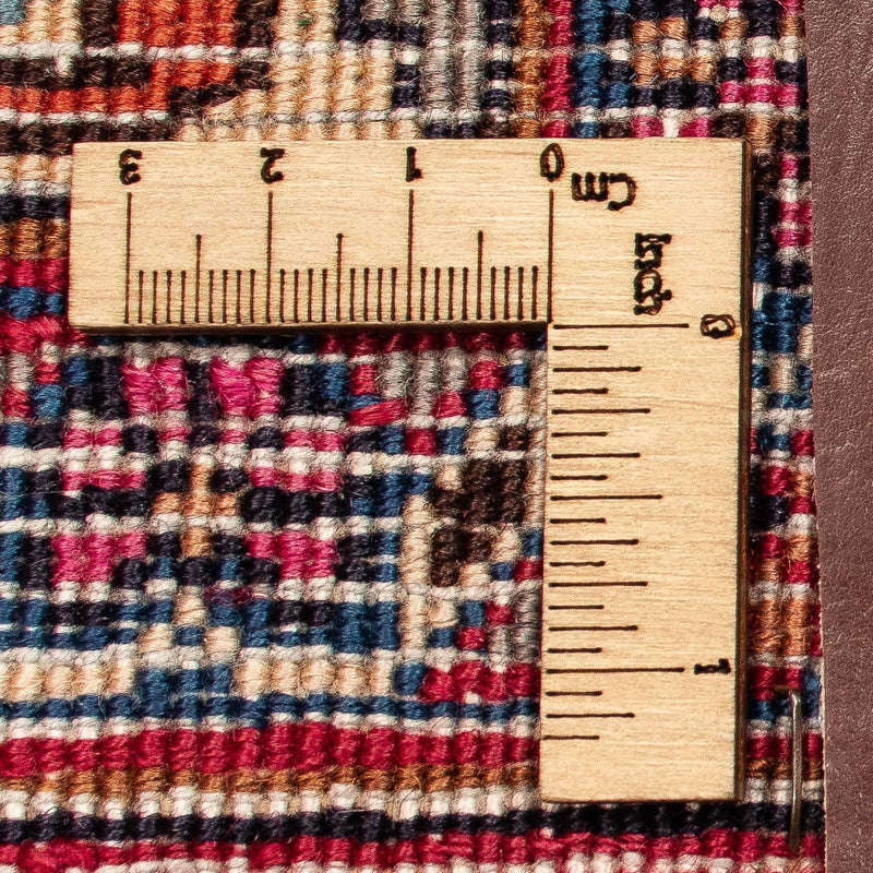 Mashhad Rug 404x294cm - Persian Rugs