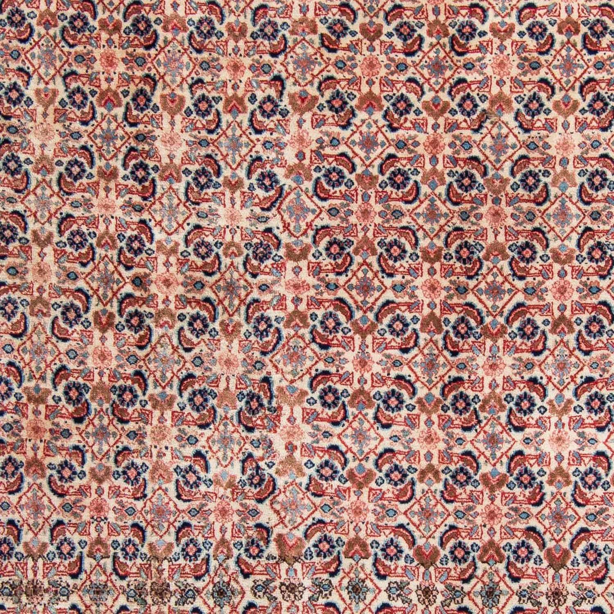 Perser Rug - Classic - 300 x 215 cm - light red