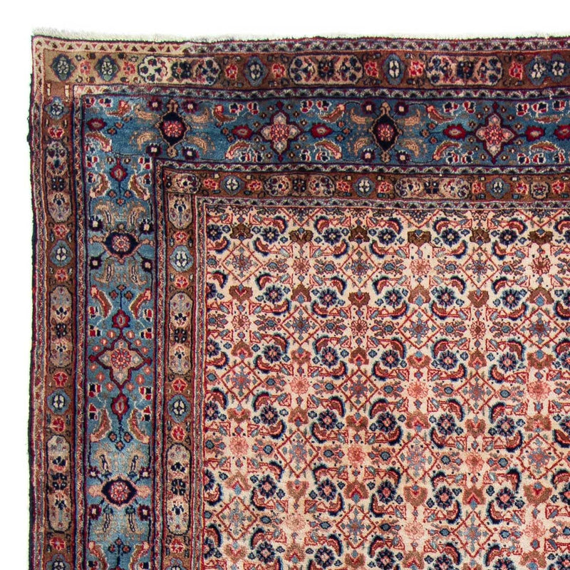 Perser Rug - Classic - 300 x 215 cm - light red