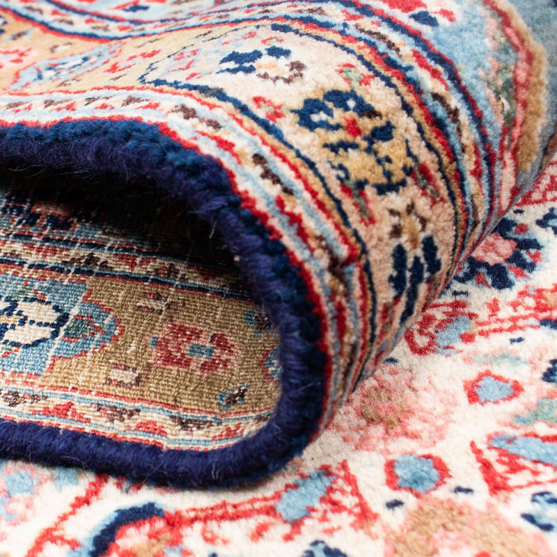 Perser Rug - Classic - 300 x 215 cm - light red