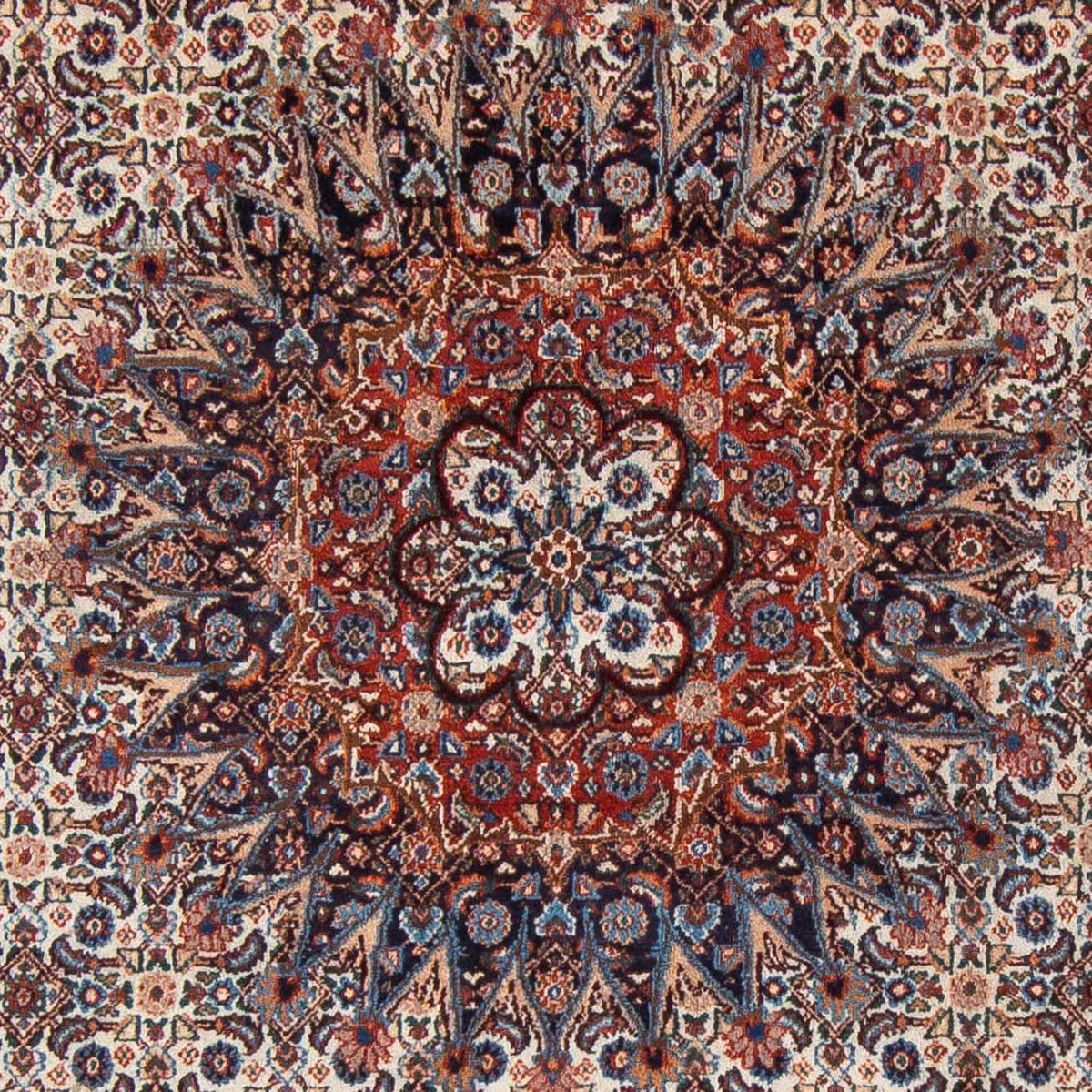 Perser Rug - Classic - 298 x 206 cm - dark blue