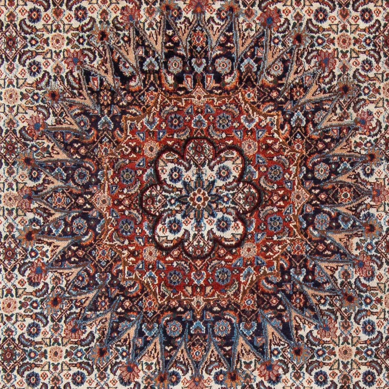 Perser Rug - Classic - 298 x 206 cm - dark blue