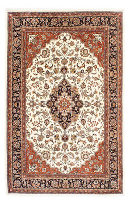 Perser Rug - Keshan - 302 x 200 cm - beige