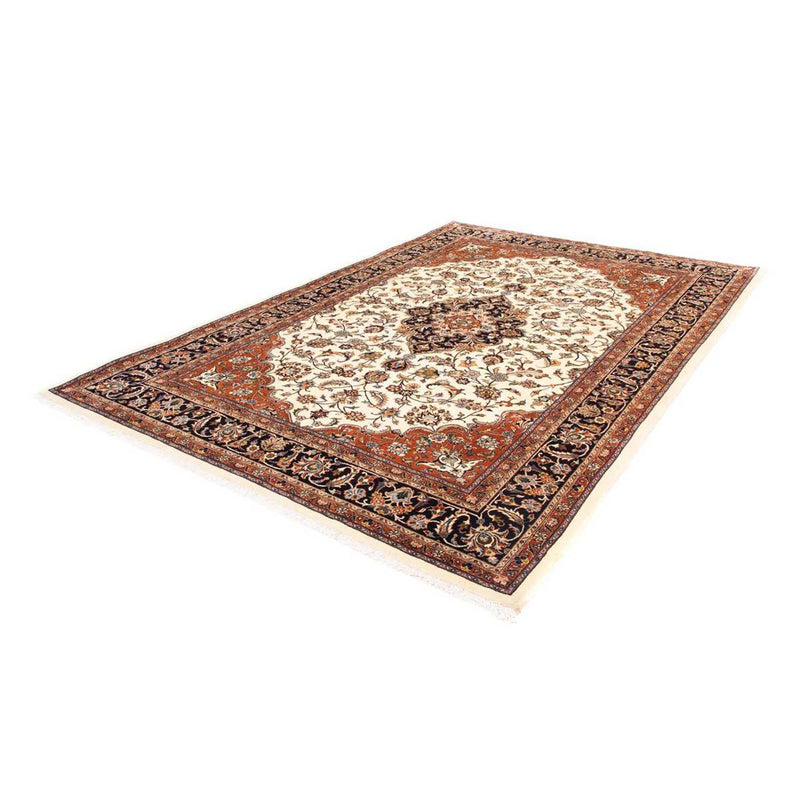 Perser Rug - Keshan - 302 x 200 cm - beige
