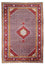 Perser Rug - Nomadic - 297 x 203 cm - red