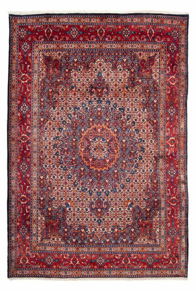 Moud Rug 205x295cm - Persian Rugs