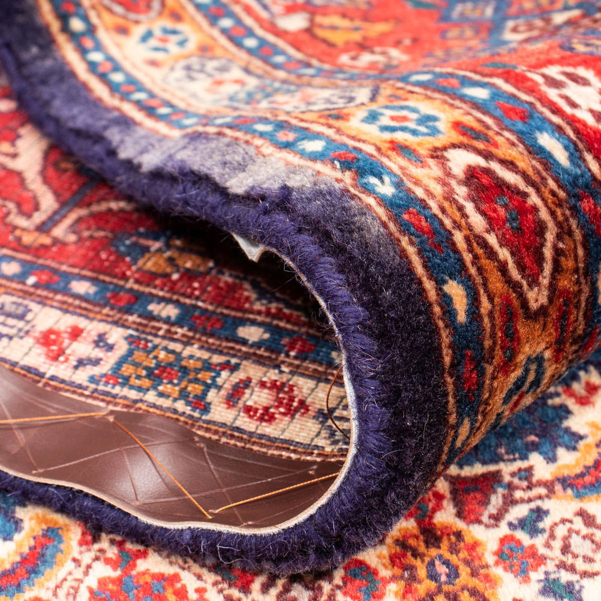 Perser Rug - Classic - 295 x 205 cm - beige