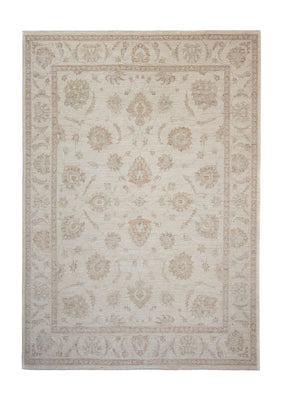 Ziegler Rug - 357 x 249 cm - beige