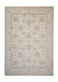 Ziegler Rug - 357 x 249 cm - beige
