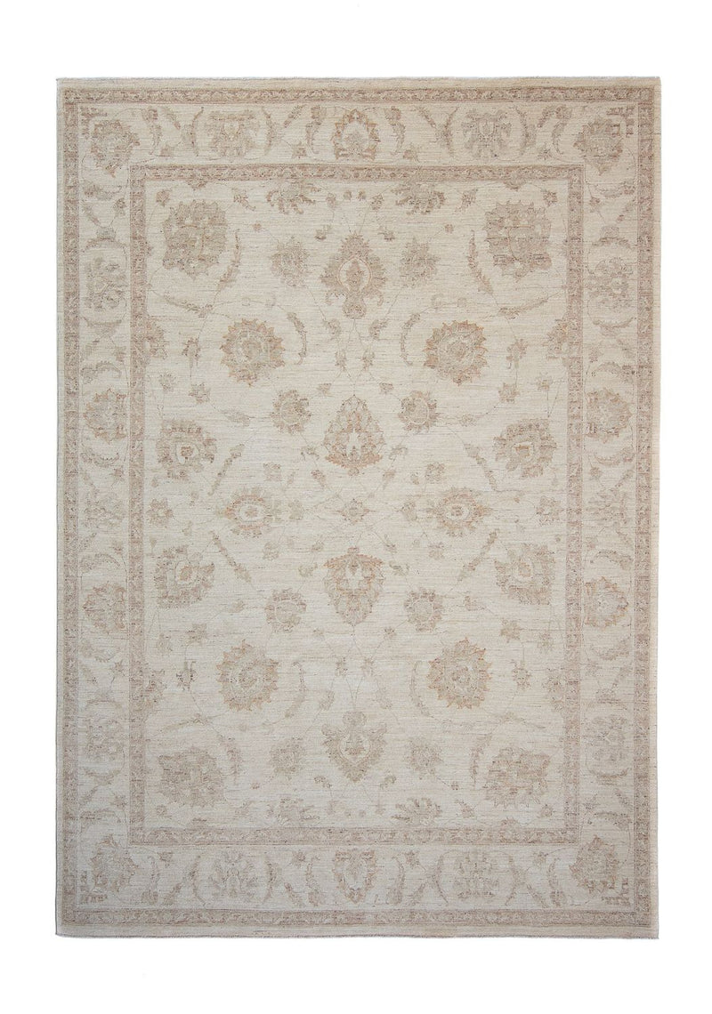 Ziegler Rug - 357 x 249 cm - beige