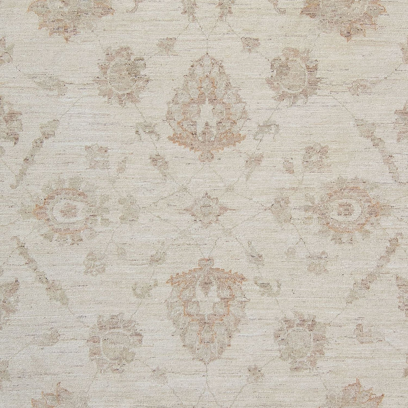 Ziegler Rug - 357 x 249 cm - beige