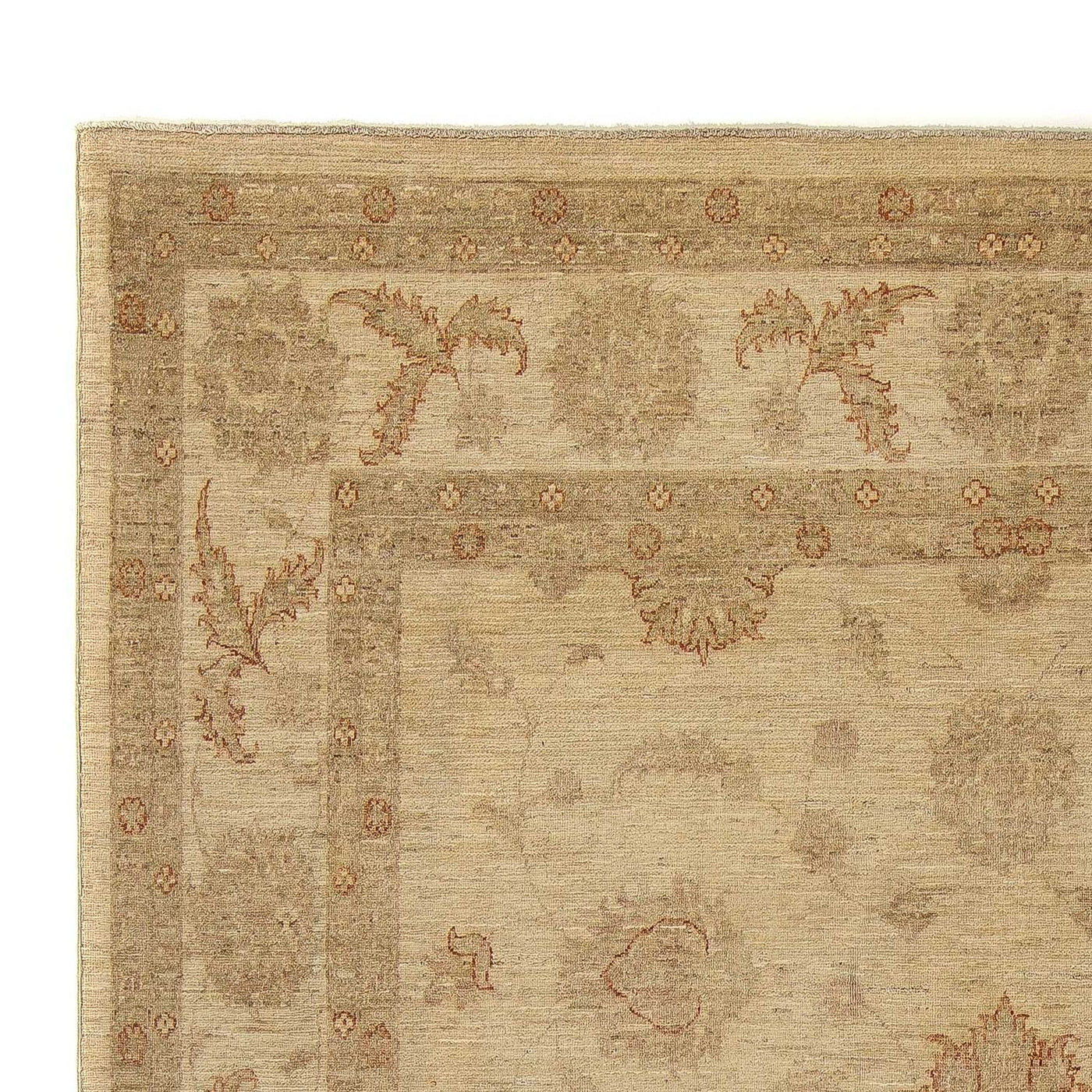 Farahan Rug 300x239cm - Oriental Rug