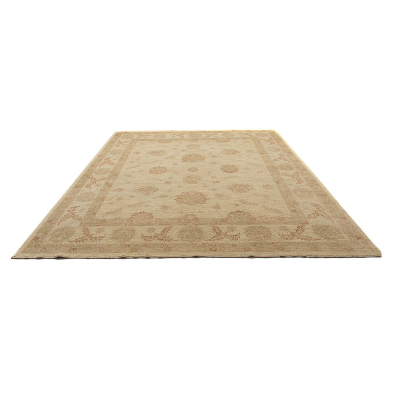 Ziegler Rug - 300 x 239 cm - light brown
